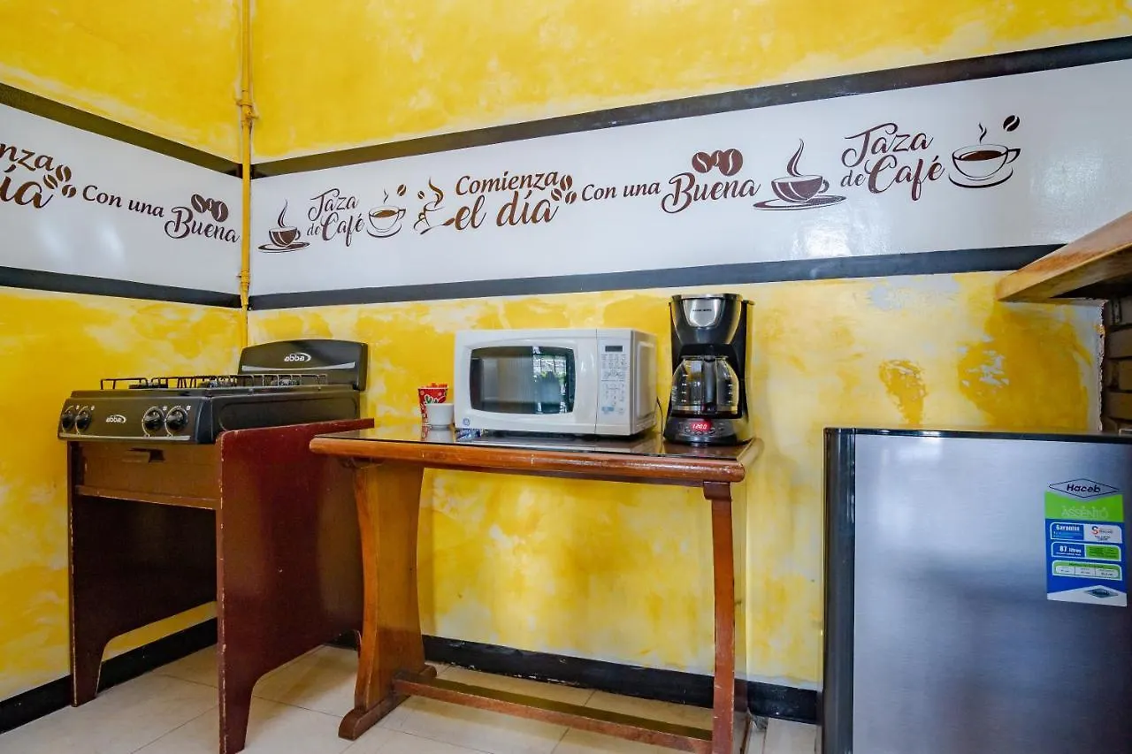 Ayenda Europa Hotel Bogota